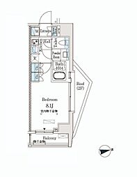 市谷仲之町ビューアパートメント