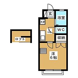 ワセダエノキハウスII