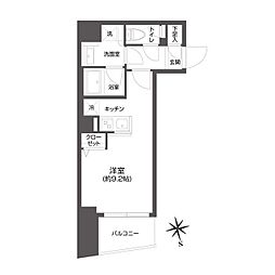 GRAN PASEO 市谷甲良町