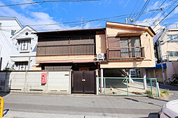 南長崎2丁目戸建 蔵付