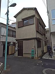 巣鴨５丁目２１番戸建