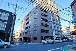 レーベンハイム戸田公園 203