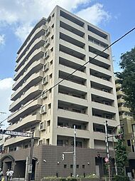 ベルメゾン上板橋 803