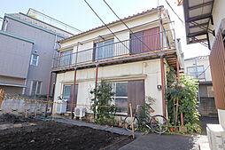 北区滝野川1丁目借地権付戸建