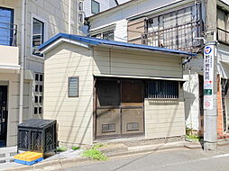 文京区大塚5丁目土地