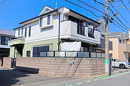 練馬区下石神井3丁目戸建