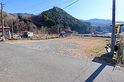 桐生市梅田町一丁目土地