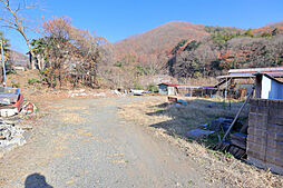 桐生市梅田町一丁目土地