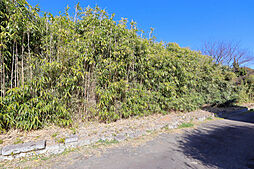 鉾田市台濁沢土地