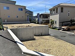 JR膳所駅　売土地