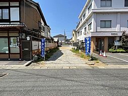 本丸町　売土地