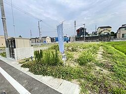 石山寺4丁目 売土地