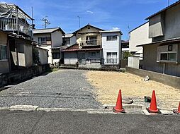 竜が丘　売土地