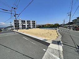 売土地 マキ’ハウス国分1丁目X期