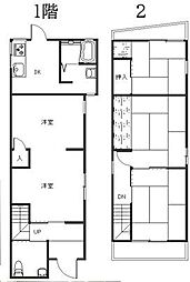 瀬田1丁目　中古戸建