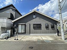 田辺町　中古戸建