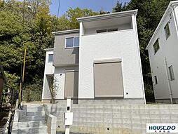 大津市瀬田1期2区画