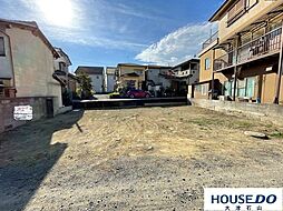 北大路2丁目　売土地