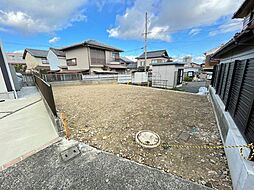 杉浦町　売土地