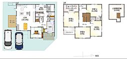 大江2丁目　新築戸建