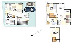 月輪3丁目　新築戸建