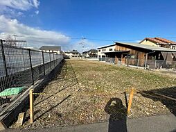 中庄2丁目　売土地