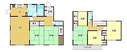 石部南4丁目　中古戸建