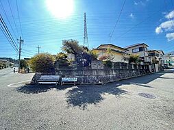 南郷4丁目　売土地