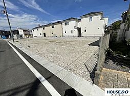 雄琴6丁目　売土地