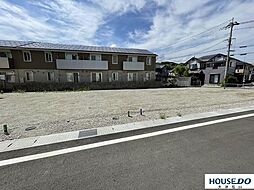 雄琴6丁目 売土地