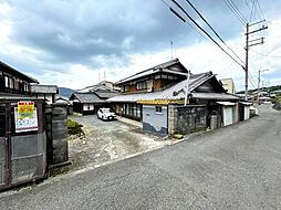 稲津1丁目　売土地