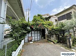 柳川2丁目　売土地