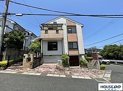 池の里 中古戸建