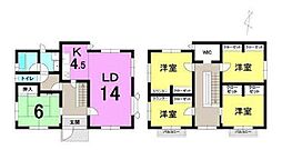 大石東5丁目　中古戸建