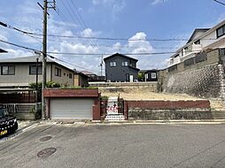 南郷2丁目 売土地