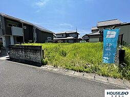 青山1丁目 売土地