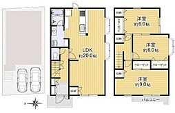 大門通　中古戸建