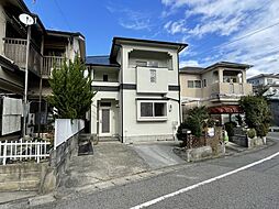 大平2丁目　中古戸建