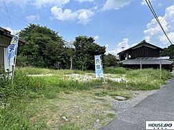 苗鹿2丁目 売土地