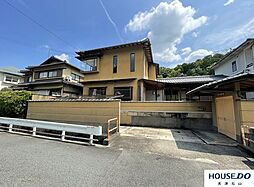 瀬田3丁目　中古戸建