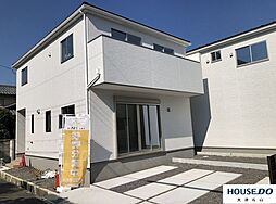 桜野町1丁目 新築戸建
