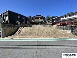 瀬田3丁目　売土地