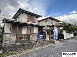 一里山5丁目　売土地