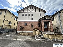 大石中5丁目　中古戸建