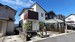 野郷原1丁目 中古戸建