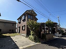 大石中5丁目　中古戸建