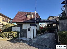 桜ケ丘5丁目　中古戸建