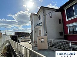 比叡辻2丁目　中古戸建