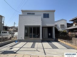 大江4丁目　新築戸建