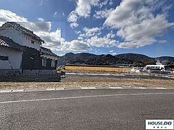 関津1丁目　売土地